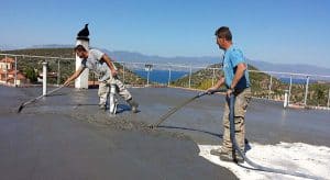 Θερμομόνωση Ταράτσας, μονώσεις ταρατσών, monoseis taratswn, μόνωση ταράτσας, monosi taratsas