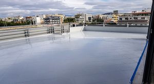 Μόνωση ταράτσας με hyperdesmo Lv, μονώσεις ταρατσών, monoseis taratswn, μόνωση ταράτσας, monosi taratsas
