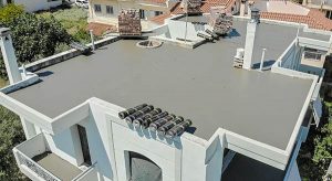 αφρόμπετόν για θερμομόνωση, μονώσεις ταρατσών, monoseis taratswn, μόνωση ταράτσας, monosi taratsas
