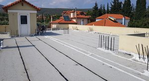 μονώσεις ταρατσών, monoseis taratswn, μόνωση ταράτσας, monosi taratsas