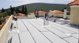 μονώσεις ταρατσών, monoseis taratswn, μόνωση ταράτσας, monosi taratsas