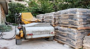 Πρέσα Παραγωγής αφρόμπετόν, μονώσεις ταρατσών, monoseis taratswn, μόνωση ταράτσας, monosi taratsas